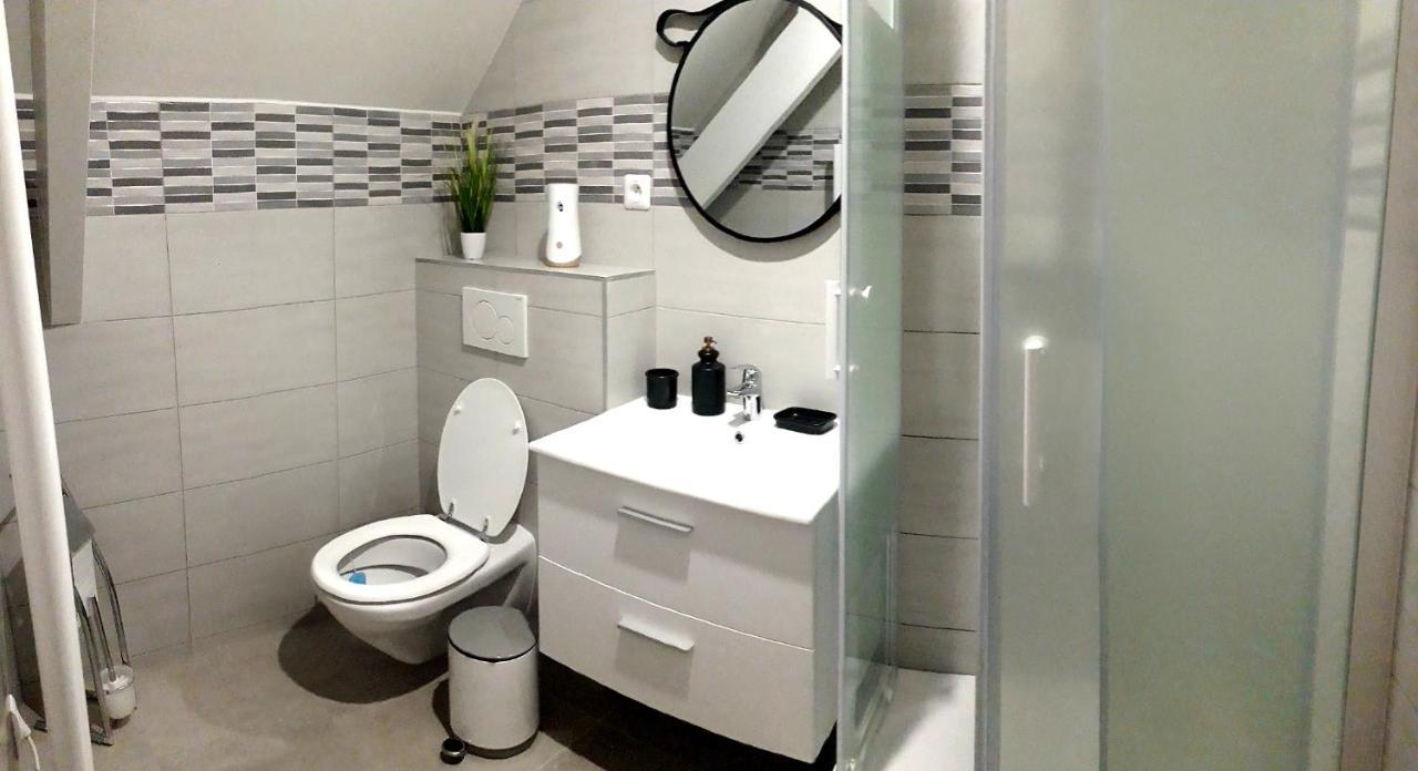 Cosy Chambre Chez Habitant 5Mn Aeroport Roissy Cdg Ξενοδοχείο Le Mesnil-Amelot Εξωτερικό φωτογραφία